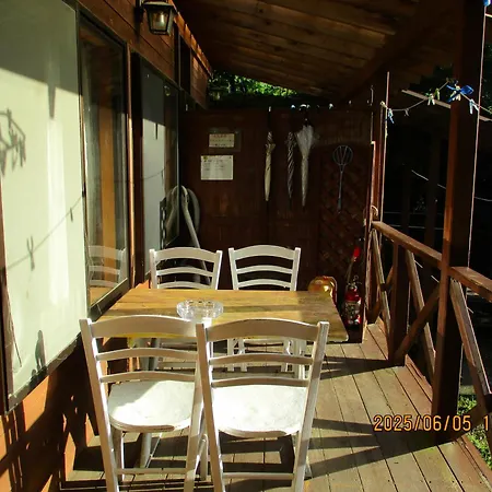 Sun Lake Fujikawaguchiko Exterior photo