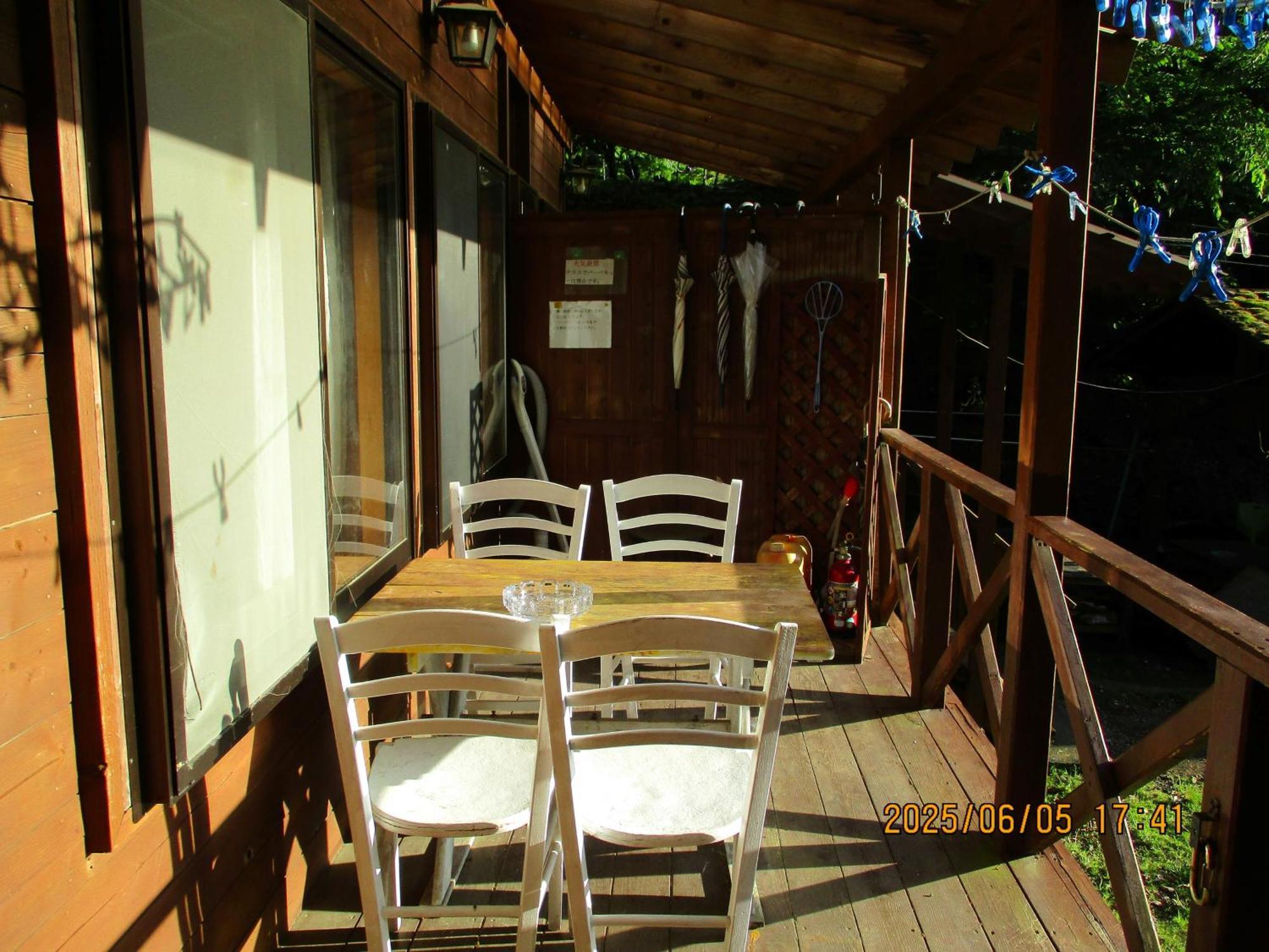 Sun Lodge Fujikawaguchiko